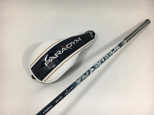 Callaway PARADYM MAX FAST FW 5w ほぼ新品 楽天市場】キャロウェイ レディース パラダイム MAXFAST PARADYM